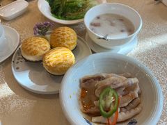 -麒麟中餐厅·经典粤菜·地道菜式老字号(广州长隆酒店)