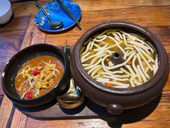 原味汽锅鸡-雀舞·私食(凯德店)
