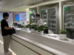 -上海市第一医药商店(南京东路店)