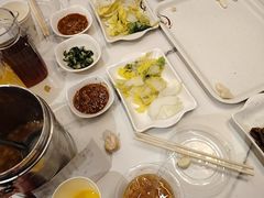 -金刚山烧烤(红旗大街店)