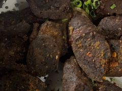 -鹏馨羊羔肉·非遗(新建街店)