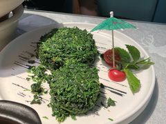-纳家楼·地道陕菜(劳动路店)