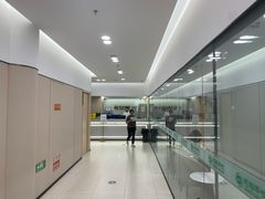 -慈铭体检(洋桥分院)