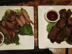 -船奇蒸汽海鲜·闽菜(八市海鲜总店)