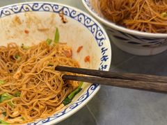 -梅溪·小伙子干挑面(安吉总店)