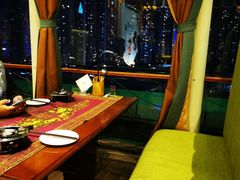 -火舞泰·泰式海鲜火锅餐厅(世纪城店)