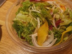 -新石器烤肉(南站店)