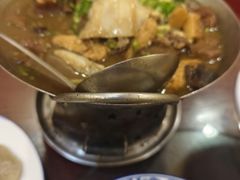 -京碗居老北京特色菜(北环东路店)