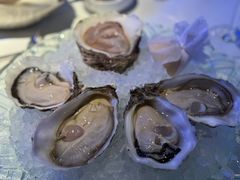 -香港喜来登酒店蚝酒吧