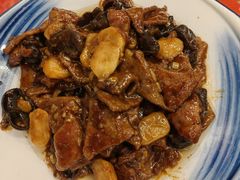 -玉华台饭庄(裕中西里小区店)