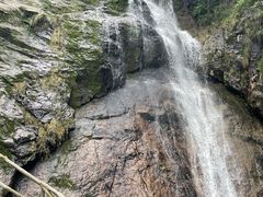 -东天目山风景区
