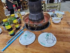 -元盛居(生态大街店)