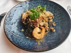 -云厨·高空西餐厅(成都瑯珀·凯悦臻选酒店)