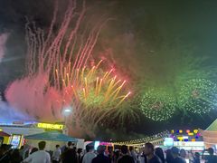 -第35届青岛国际啤酒节