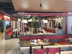 -大中华酒楼·主席武昌鱼·武汉美食地标(江汉路步行街店)