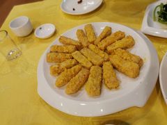 -盛记顺德高佬猪杂粥