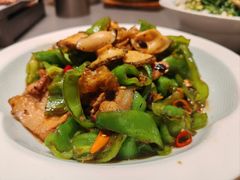 -大闫家烧烤·小海鲜家常菜(郑庄店)