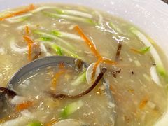 -祈胜邨•顺德鱼生•顺德菜(容桂店)