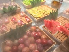-牛New寿喜烧(中山公园龙之梦店)