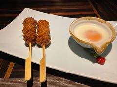 -山葵家·创意料理(临平银泰城店)