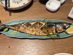 -三禾寿司(君尚店)