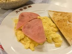 -大哥餐厅(西城花园店)