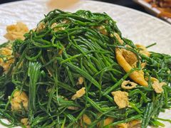 -一招鲜·全羊铺·蒙古奶茶(五一北路店)