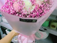 -怡花宜木鲜花店(朝阳路店)