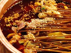 冷锅串串香-搓火大都会(广安门总店)