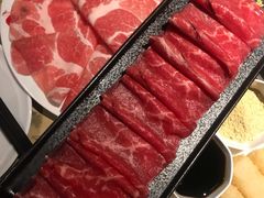 -锦城印象火锅(天府三街店)