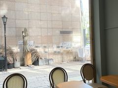 -铁手珈琲制造局metalhands(望京店)