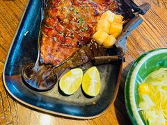 -中8楼风尚云南菜(颐堤港店)
