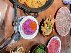 -楠火锅(绿地新都会店)