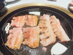 -韩时烤肉(枫蓝店)