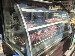 -新疆伊宁远征餐厅