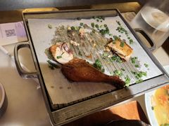 -绿茶餐厅(千岛湖银泰城店)