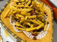 -不夜天烧烤牛骨头(南湖店)