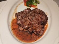 -波特曼西餐厅(南岗店)