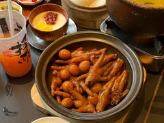 -索溪山寨·湘西饮食文化博物馆(标志门店)