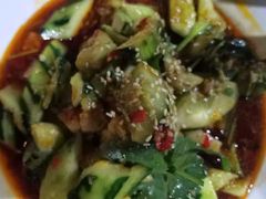-品夜乐烤吧(京基御景印象店)