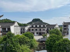 -浮山风景名胜区