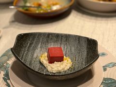 -上海和平饭店龙凤厅 Dragon Phoenix