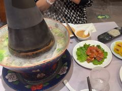 -东来顺饭庄(apm总店)