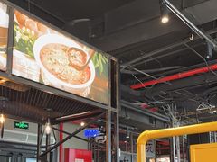 -管氏翅吧(中关村店)