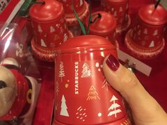 -星巴克(宁波老外滩店)