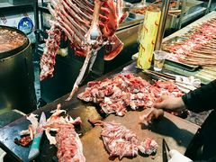 -老刘家biangbiang面(鼓楼店)
