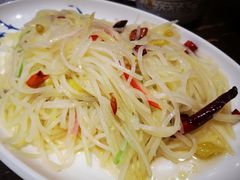 -粗茶淡饭•陕菜•家常菜