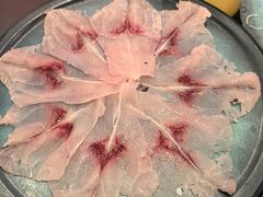 -老城鲜·小海鲜贝贝煲火锅(壹方城店)