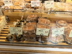 -富贵面包公司(运河店)