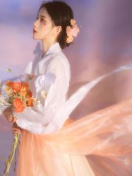 -初白IMAGE·女子摄影